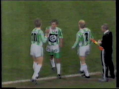 Maybe you would like to learn more about one of these? Rapid Wien - FC Tirol 1:2 - Saison 1990/91 - YouTube