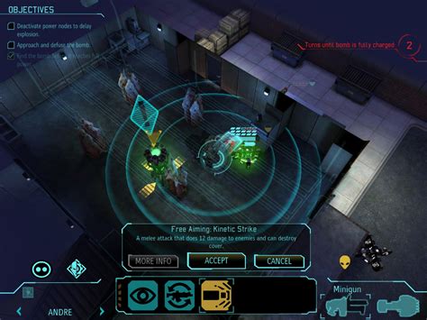 Xcom Enemy Within Review Toucharcade