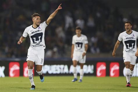 Jul 24, 2021 · liga mx is one of the top leagues in not only north america but the entire world. Pumas vs. Club America FREE LIVE STREAM (7/7/20): Watch ...