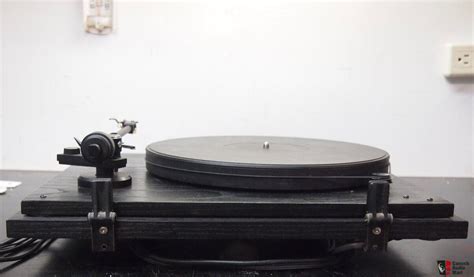 Revolver Turntable By See Corporation From The 80s Photo 2986931 Uk