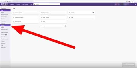 How To Find And Use Your Twitch Stream Key Solved The Error Code Pros