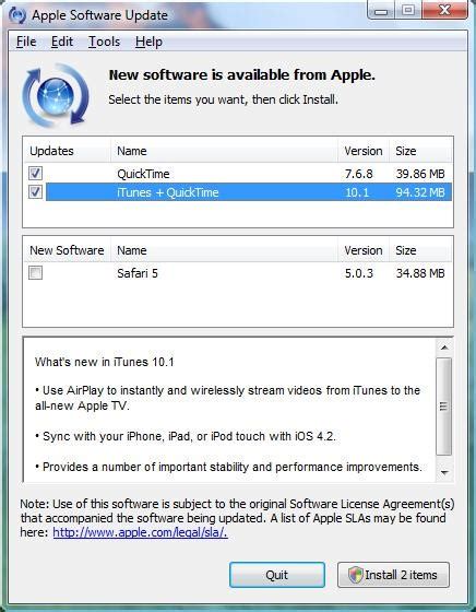 How To Update Itunes For Windows Wisely Tech Guide