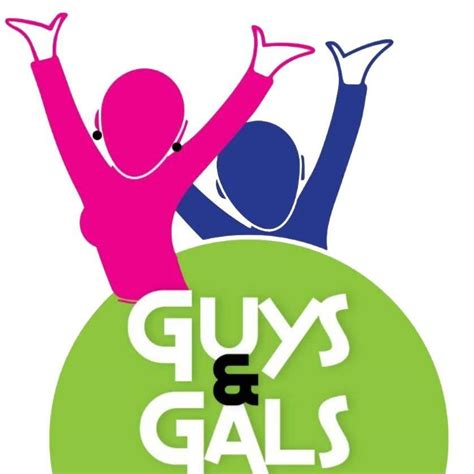 Guys And Gals Counselling Foundation