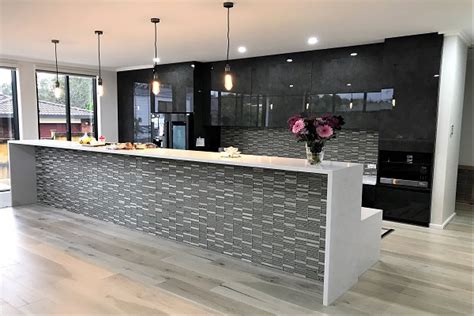 Early settler has everything you need to make your home a haven. Mount Roskill 's kitchen - GJ Kitchens - Auckland kitchens ...