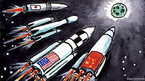 Nasa Cold War Cartoons