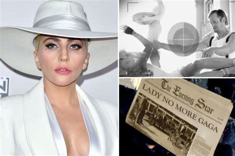 Bonkers Conspiracy Theory Claims Lady Gaga Murdered Pop Star And Stole
