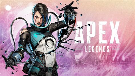 Apex Legends Update Whats New In Season 14 Techradar