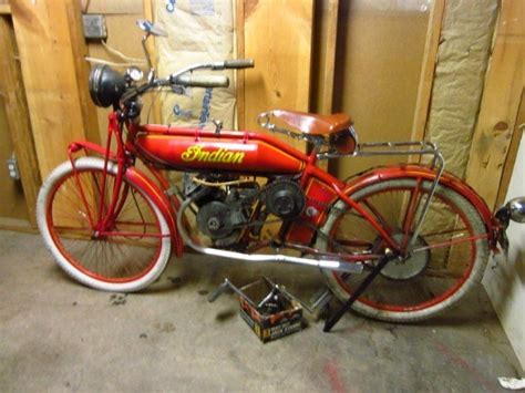 $19,249 5,287 indian motorcycles for sale. 1911 Indian MOTORCYCLE RECREATION | Vintage Cruisers
