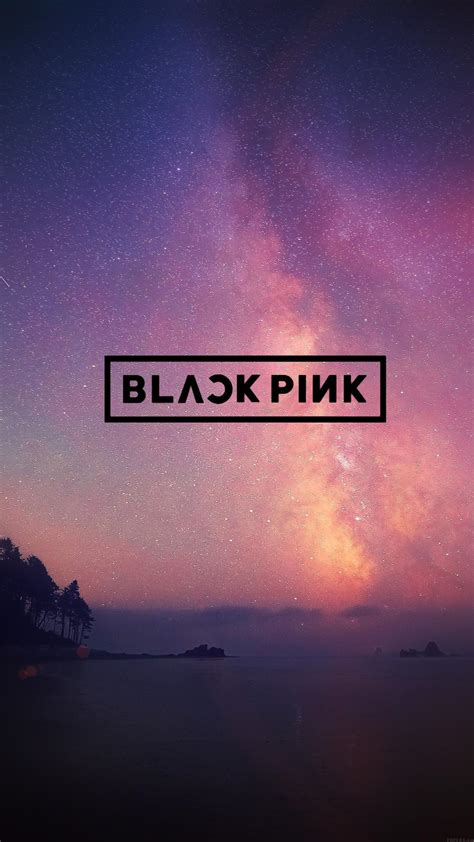 10 Paling Top Wallpaper Blackpink Pink