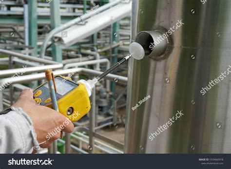 Industrial Ionizer Plant Images Stock Photos Vectors Shutterstock