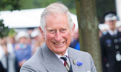 Dickie also revealed that prince charles will inherit a plethora of impressive titles, including the duke of lancaster, defender of the faith, supreme governor of the church of england, head of the commonwealth, and king of other realms and. Royal news: Why Prince Charles might not be called King ...