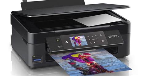 This combo package installer obtains the following items: Epson Inkjet Printer Xp-225 Drivers / Epson Expression Xp 4100 Xp 4101 Xp 4105 Driver Download ...
