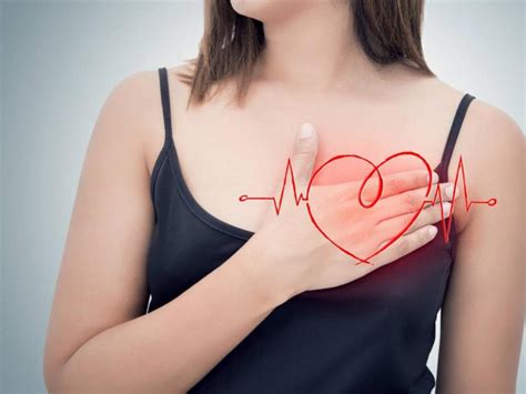Las mujeres siguen infrarrepresentadas en los ensayos clínicos de enfermedades cardiovasculares