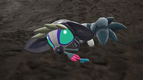 How To Evolve Shroodle Into Grafaiai In Pokémon Scarlet And Violet