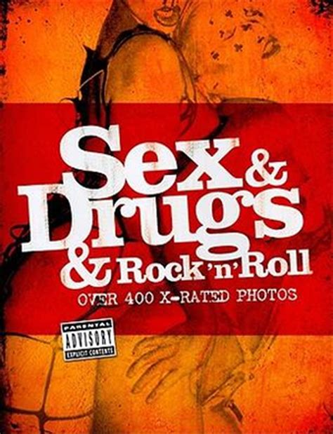 Buy Sex And Drugs And Rock N Roll By Music Sales Books Sanity Free Download Nude Photo Gallery