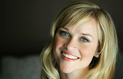 Celebrity Reese Witherspoon Wallpaper