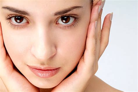 Natural Home Remedies Dry Skin