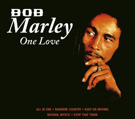 Bob Marley One Love Von Bob Marley Bei Amazon Music Amazonde