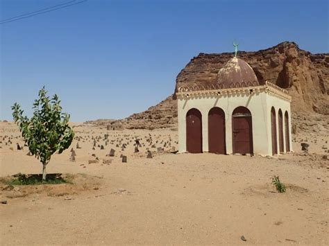 14 Fascinating Places To Visit In Sudan Exploring Wild