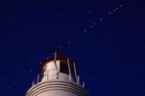 Ufo Spotting Has Replaced Bird Watching As Pandemic Obsession Nexus