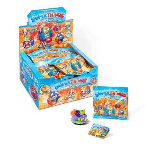 Magic Box Toy Fair