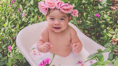 Jun 13, 2019 · first baby pregnancy announcement ideas. BABY MILK BATH PHOTOSHOOT - June 24, 2017 - YouTube