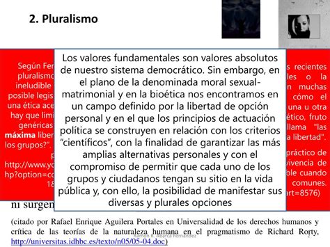 PPT Pluralismo Democracia Y Eticidad PowerPoint Presentation Free Download ID