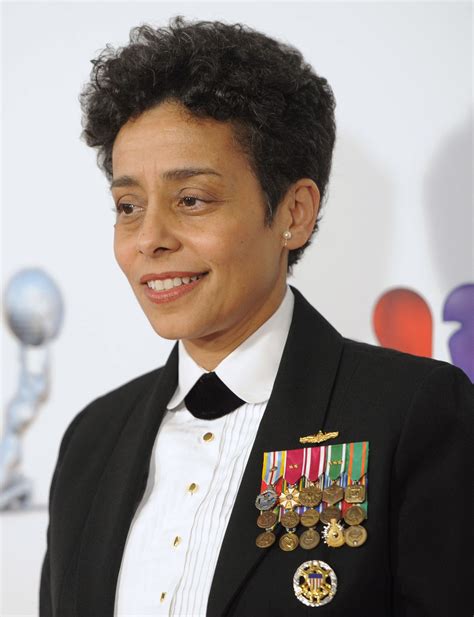 u s navy names michelle howard the first 4 star female admiral women in history black