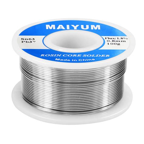 Flux Core Welding Wire Lomilake