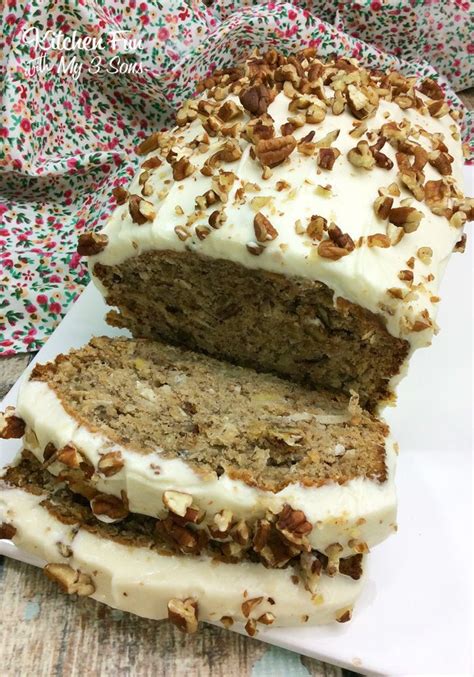 Like i said before, the hummingbird cake is meant for lovers of banana bread and carrot cake because the ingredients come together to leave you with the best qualities of both. Hummingbird bread is such a southern classic! If you love ...