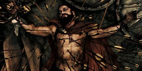 300 ending explained is leonidas dead or alive do the spartans win the war