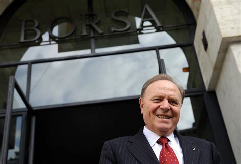 E' morto nella notte ennio doris, storico fondatore e presidente onorario della banca mediolanum, fra le figure più conosciute, stimate e . Ennio Doris: "Cultura fondamentale per la crescita del Paese" - Il Giornale OFF
