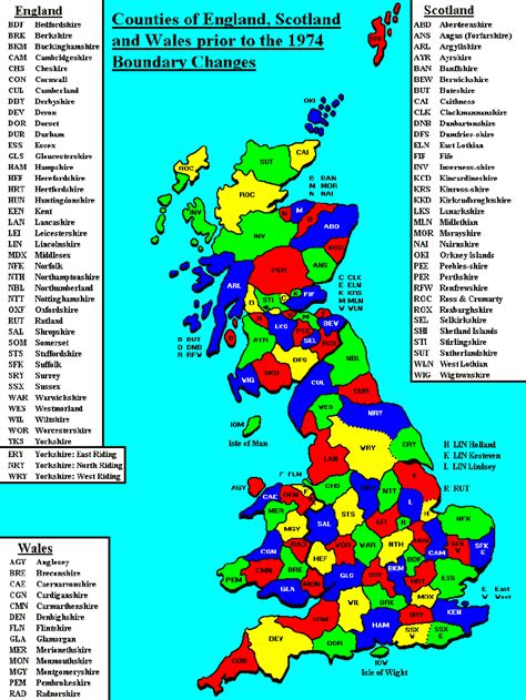 The largest of them is canada, followed by also rather big the united states. English Parish Map - Freer Family Genealogy Research