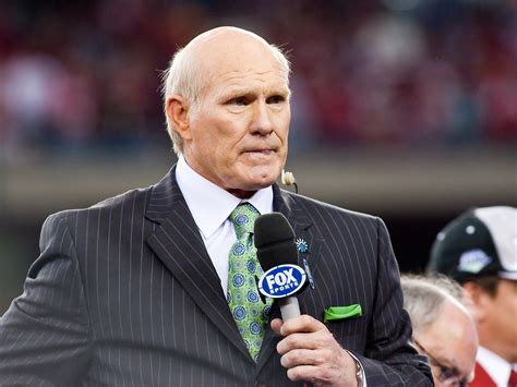 Terry Bradshaw Misses Foxs Nfl Coverage After Death Of Son In Law Rob