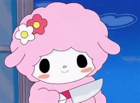 Sanrio Mysweetpiano Aesthetic Pink Cute Icons Cute Memes Aesthetic Anime