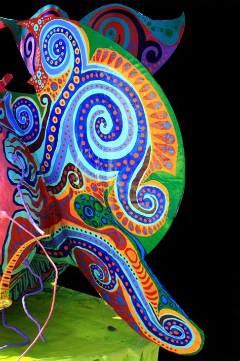 Todos los artículos y noticias escritas por pedro linares y publicadas en el país. Alebrijes | Mexican folk art, Cool art, Folk art