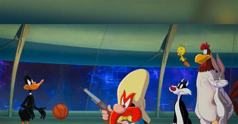 The first international expansion of hbo max will happen in latin america, and the company is prioritizing the region over other foreign markets. 'Space Jam' Sequel Lets Looney Tunes Use Guns, Unlike HBO ...