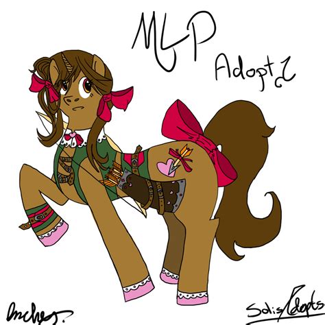 Mlp Adopt1 By Snazzygiggle On Deviantart