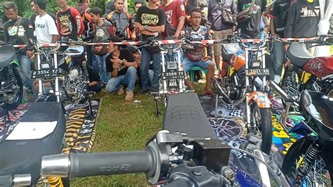 Gila biayanya seharga motor nmax !! RX king style Bandung !!!! Memang keren 👌🏻👌🏻 - YouTube