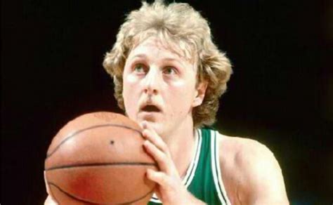 Larry Bird's Daughter Mariah Bird: Some Interesting Facts About Her