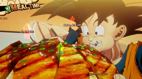 Строго 21+ гуляй рука, балдей глаза. Dragon Ball Z: Kakarot - Ein Fest für Fans