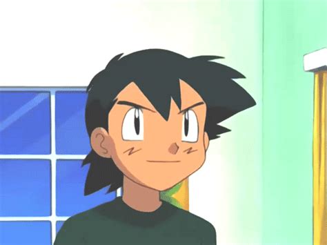 Ash Ketchum Pokémon Amino