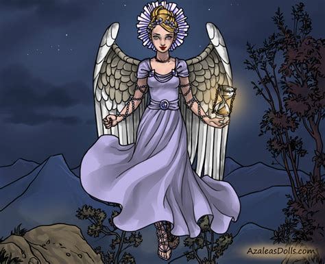 Epic Angel Cinderella By Msbrit90 On Deviantart