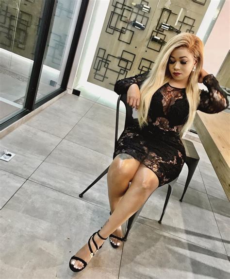 Has Vera Sidika Landed A New Reality Tv In Beverly Hills Photo