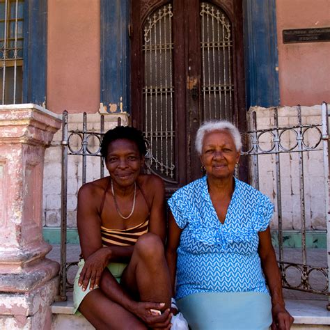 Join An All Womens Culture Trip To Cuba From The Us Geoex