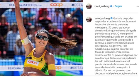 Por um governo dos trabalhadores sem patrões nem generais! Jogadora de vôlei recebe punição leve por gritar 'Fora ...
