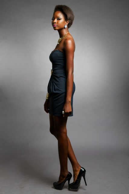 Fotofashion Introducing Model Seunmodel Of The Day