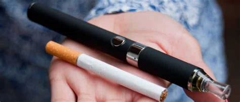 Nothing is going to be exactly like it. Sponsored Post - Does an E-Cigarette Taste Like a Real ...