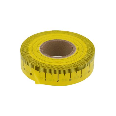 Self Adhesive Measuring Tape Hans Joachim Schneider Gmbh