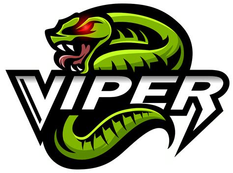 Viper Logo Design Ubicaciondepersonascdmxgobmx